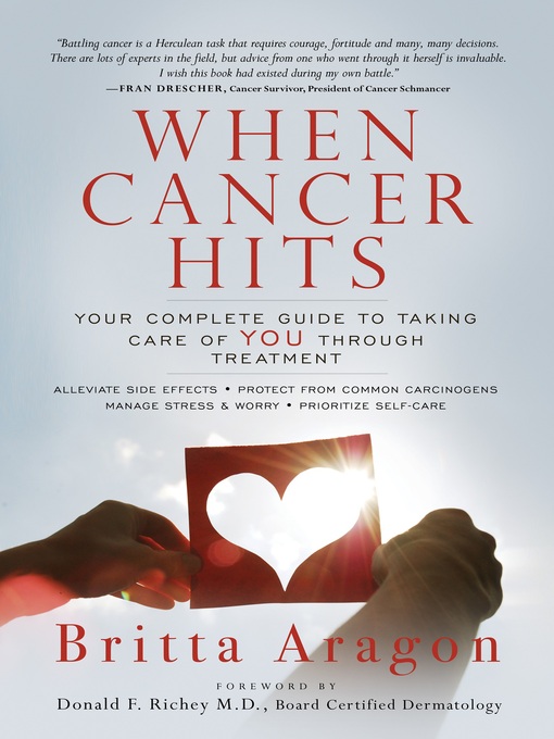 Title details for When Cancer Hits by Britta Aragon - Available
